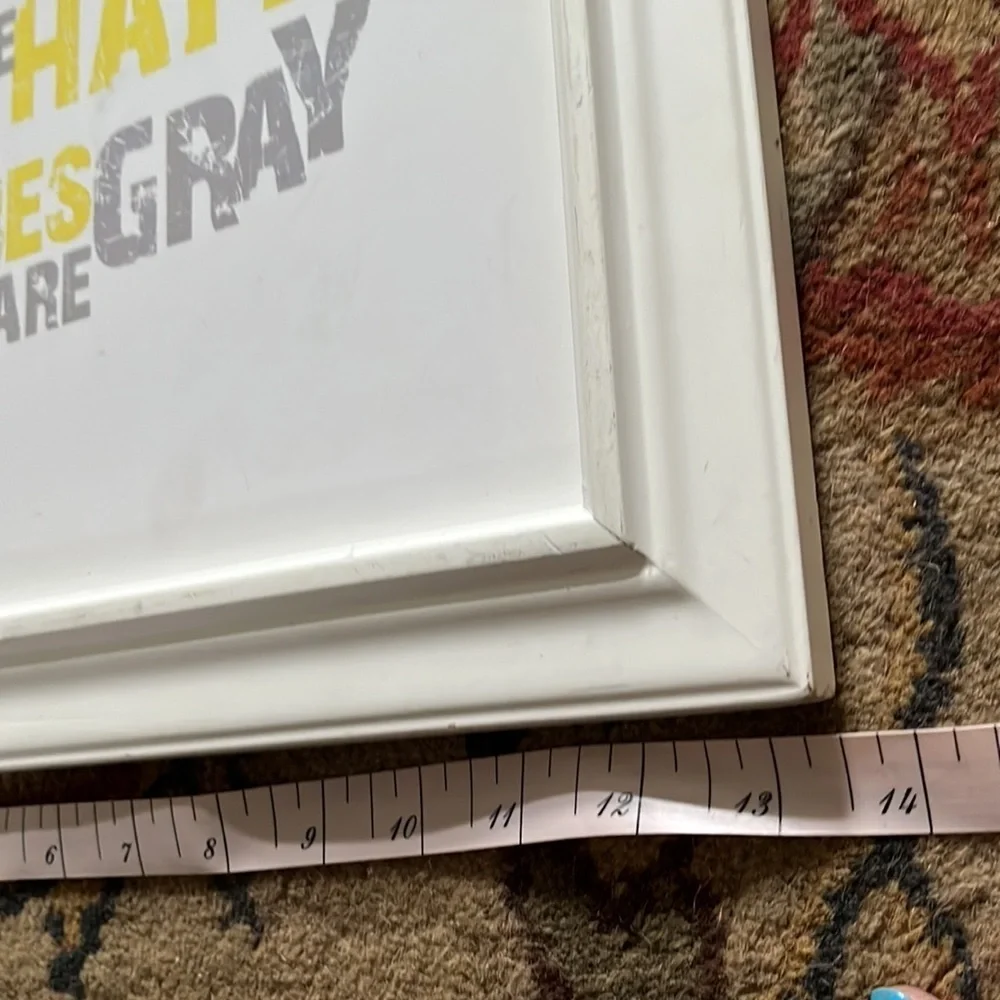 “You are my sunshine my only sunshine” 13x17 wall art